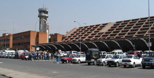 पर्यटनमन्त्री श्रेष्ठद्वारा त्रिभुवन अन्तर्राष्ट्रिय विमानस्थलको अनुगमन